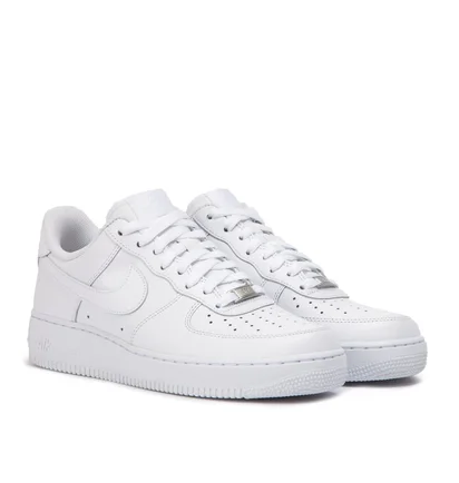 Nike Air Force 1 '07 (Wei‚àöü)