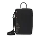 Nike Shoe Box Bag (Schwarz / Rot)
