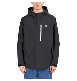 Nike Sportswear Storm-Fit Legacy Hooded Jacket (Schwarz)