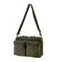 Porter by Yoshida Force Series Shoulder Bag (Olive)