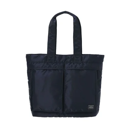 Porter by Yoshida Tanker Tote Bag (Navy)