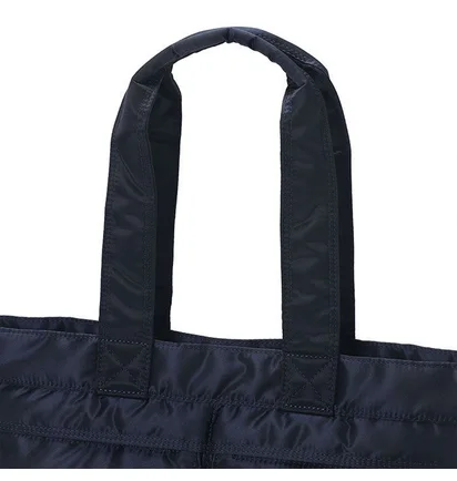 Porter by Yoshida Tanker Tote Bag (Navy)