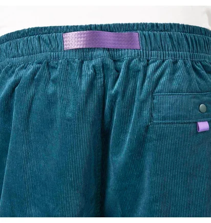 Puma x Butter Goods Track Pants (Blau)