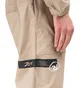 Reebok x Ghostbusters Woven Jumpsuit (Beige / Schwarz)