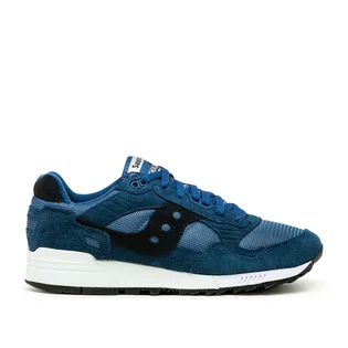 Saucony Shadow 5000 (Blau / Schwarz / Weiß)