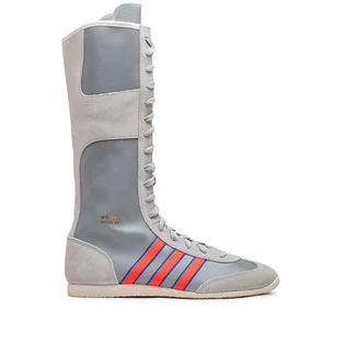 adidas WMNS Japan VH (Grau / Orange)