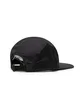 Snow Peak Light Mountain Cloth Cap (Schwarz)