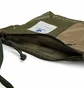 Club Stubborn Combat Shoulder Bag (Oliv)