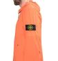 Stone Island Skin Touch Nylon-TC Packable Jacket (Orange)