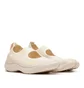 Tabi Footwear WMNS Sandalen (Creme)