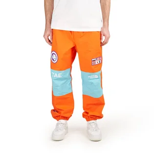 The North Face CTAE Pant (Rot / Orange)