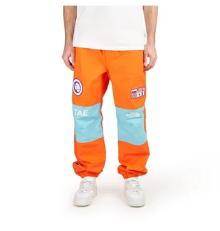 The North Face CTAE Pant (Rot / Orange)