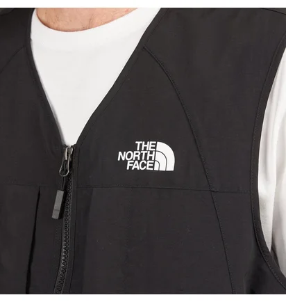 The North Face M 2000 Mountain Vest (Schwarz)