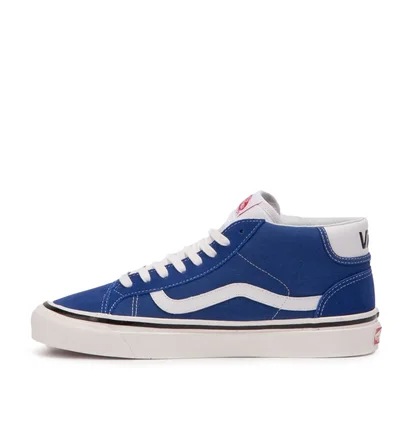 Vans Mid Skool 37 DX 'Anaheim Factory' (Blau)