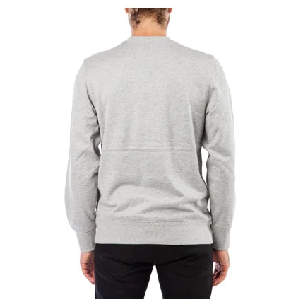 Y-3 Classic Longsleeve T-Shirt (Grau)