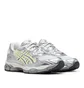 Asics x EMMI WMNS Gel-NYC (Silber / Neon – ASICS SportStyle text_image_alt 3
