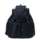 Porter by Yoshida Tanker Rucksack (Navy) – Porter-Yoshida Co.