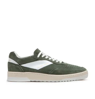 Filling Pieces Ace Spin (Grün / Weiß)