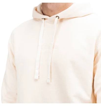 Aimé Leon Dore Logo Hoodie (Beige)
