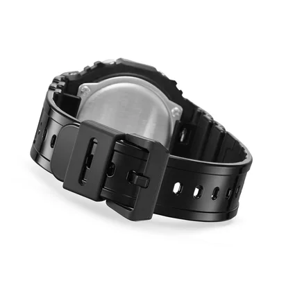 Casio G-Shock GA-2100RGB-1AER (Schwarz / Multi)