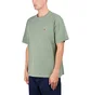 Carhartt WIP S/S Nelson T-Shirt (Grün)