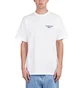 Carhartt WIP S/S Isis Maria Dinner T-Shirt (Weiß) – Carhartt WIP