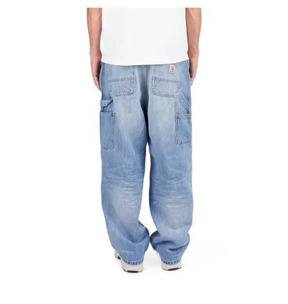 Carhartt WIP OG Single Knee Pant (Blau)