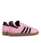 adidas Samba Inter Miami (Pink / Schwarz)
