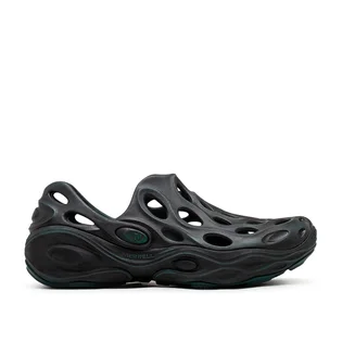 Merrell Hydro Next Gen Moc SE (Schwarz / Grün)