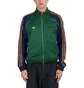 adidas x Brain Dead Track Top (Grün / Blau)