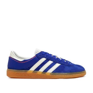 adidas Handball Cup SPZL (Blau / Weiss)