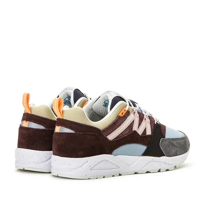 Karhu Fusion 2.0 'Kitee Pack' (Braun / Blau)