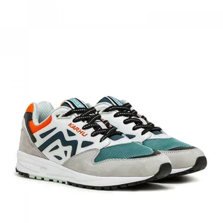 Karhu Legacy 96 'Hockey Pack' (Grau / Grün / Orange)