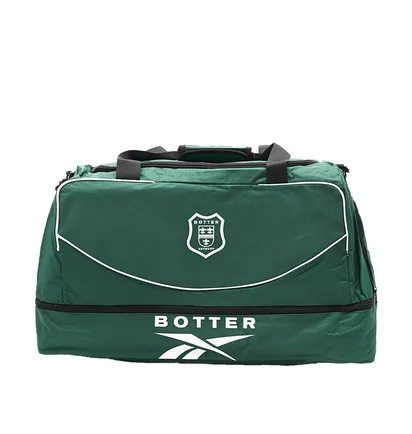 Reebok x BOTTER Soccer Bag (Grün)