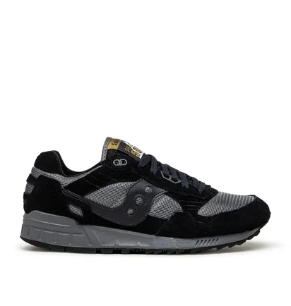 Saucony Shadow 5000 Vintage (Schwarz)