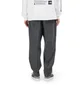 Snow Peak Pe Serge Pants (Grau)