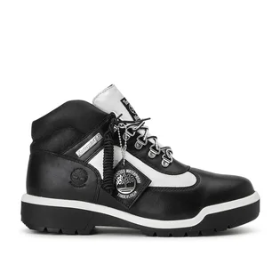 Timberland x Mastermind Field Boot (Schwarz / Weiß)