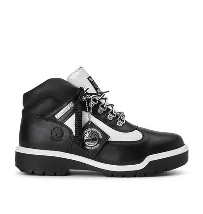 Timberland x Mastermind Field Boot (Schwarz / Weiß)