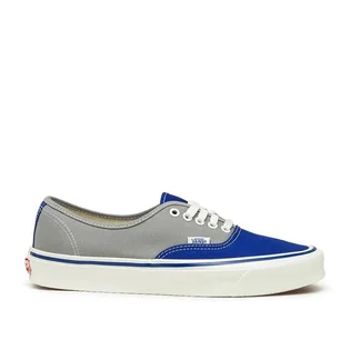 Vans Vault UA OG Authentic LX (Blau / Grau)