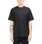 adidas Y-3 Classic Chest Logo T-Shirt (Schwarz)