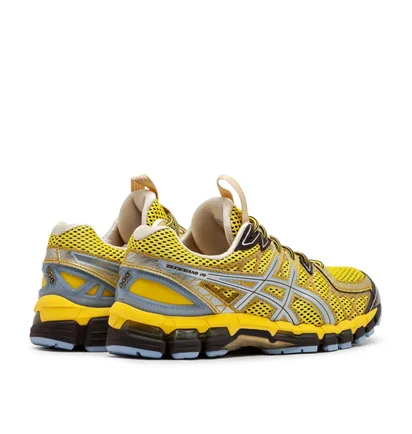Asics UB9-S Gel-Kayano 20 (Gelb / Silber) – ASICS SportStyle text_image_alt 4