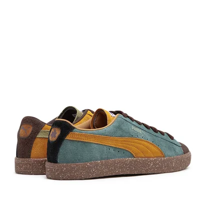 Puma x Perks and Mini Suede VGT (Multi)