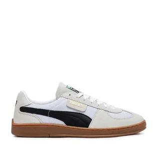 Puma Super Team OG (Beige / Schwarz)
