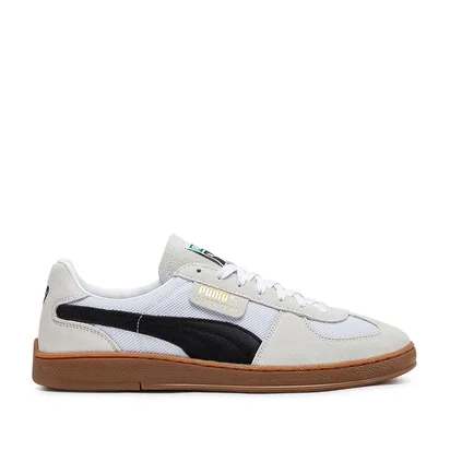 Puma Super Team OG (Beige / Schwarz)