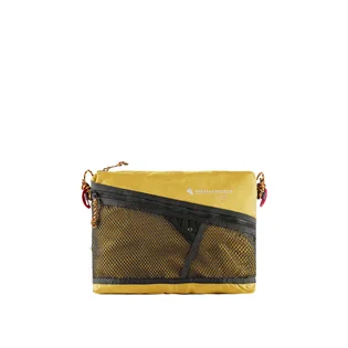 Klättermusen Algir Accessory Bag Large (Gelb / Schwarz)