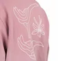 by Parra Duck Attack Crew Neck Sweatshirt (Rosa) – by Parra text_image_alt 6