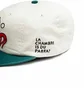 by Parra La Chambre Nuit 6 Panel Hat (Multi) – by Parra text_image_alt 5
