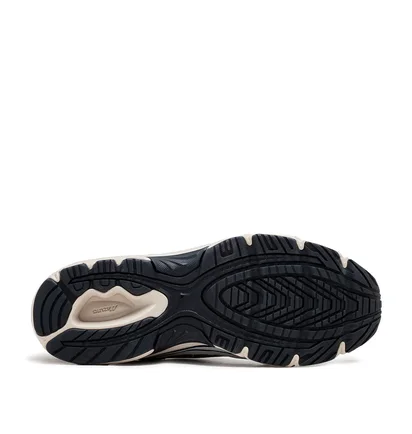 Mizuno S.L. MXR (Grau / Blau)