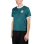 Puma x Palmeiras Ringer Tee (Grün)