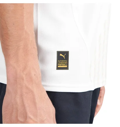 Puma x St. Pauli Away Jersey (Weiss / Braun)
